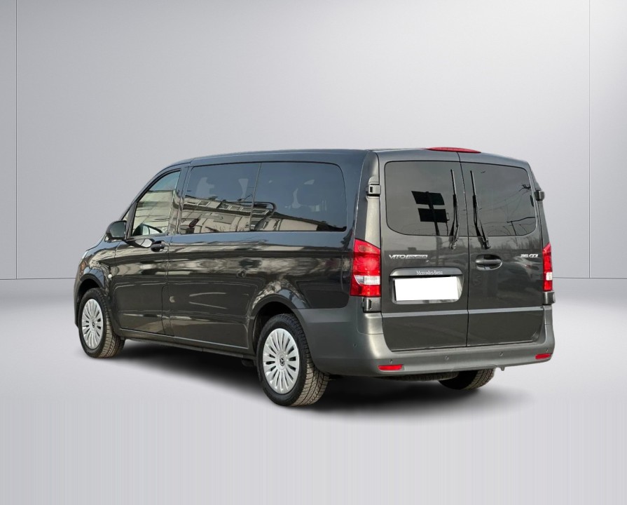 Mercedes-Benz Vito Tourer PRO 116 CDI Long - foto 6