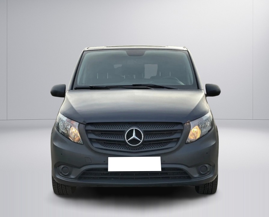 Mercedes-Benz Vito Tourer PRO 116 CDI Long - foto 10
