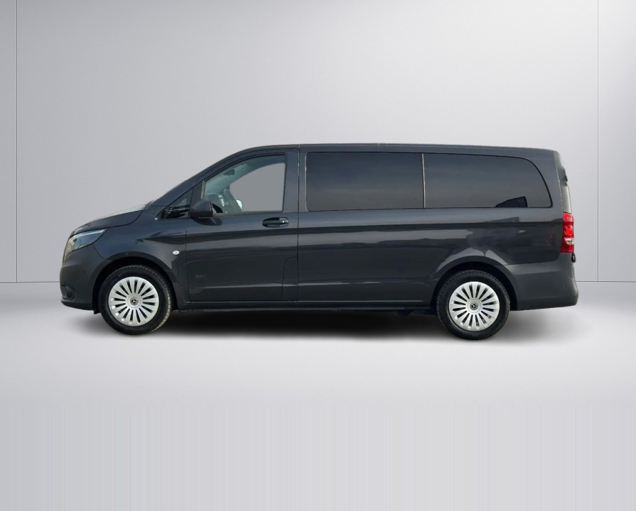 Mercedes-Benz Vito Tourer PRO 116 CDI Long - foto 7