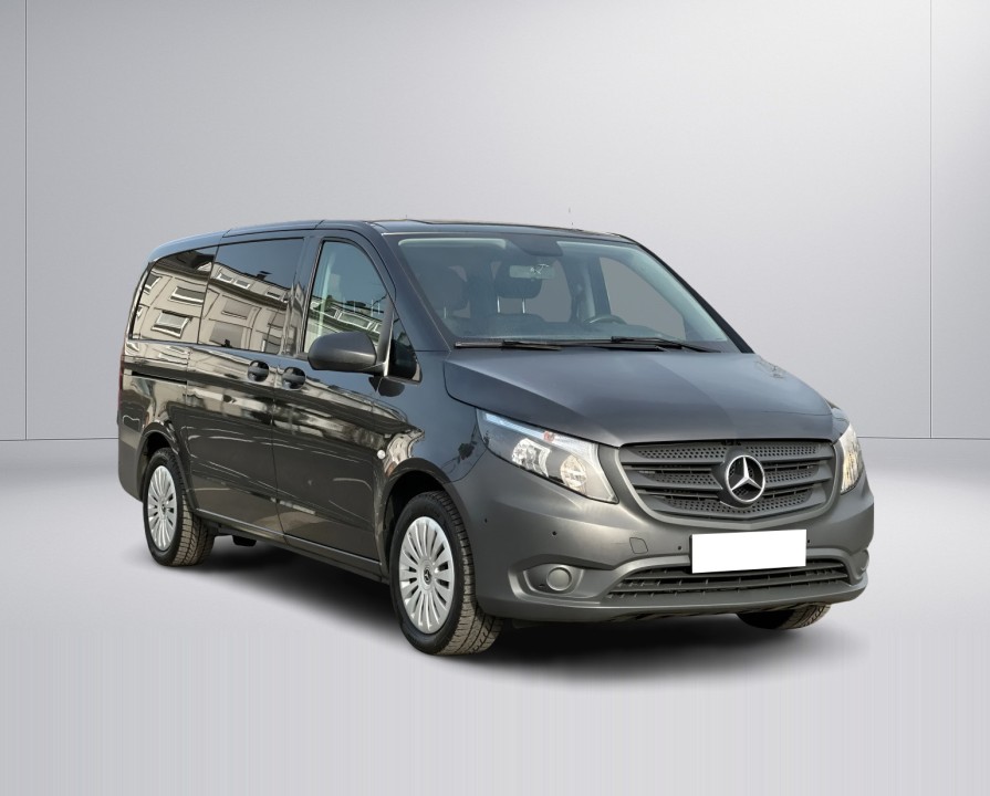Mercedes-Benz Vito Tourer PRO 116 CDI Long