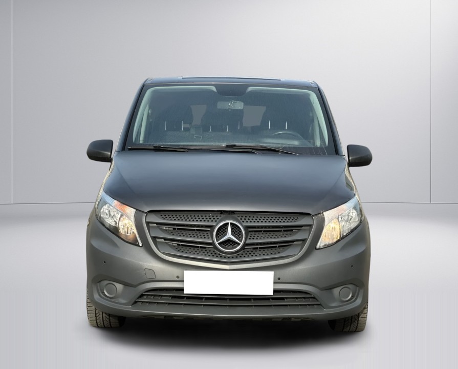 Mercedes-Benz Vito Tourer PRO 116 CDI Long - foto 9