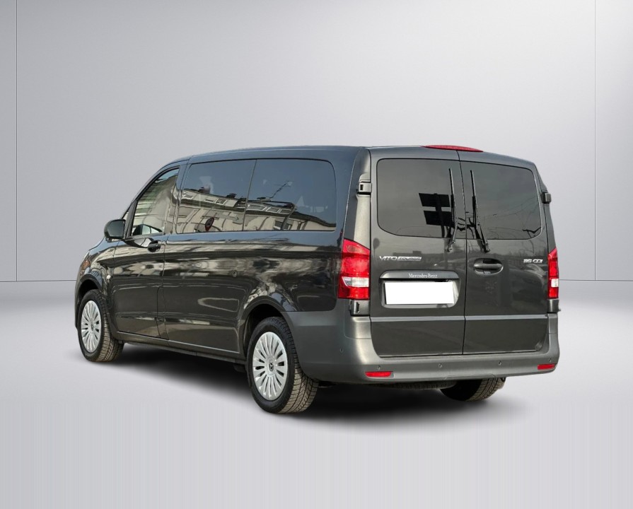 Mercedes-Benz Vito Tourer PRO 116 CDI Long (5)