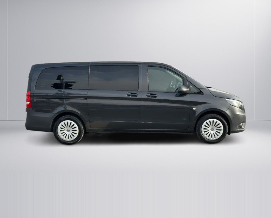 Mercedes-Benz Vito Tourer PRO 116 CDI Long (2)