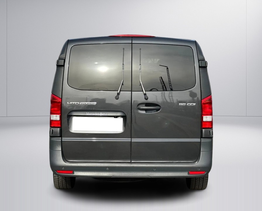 Mercedes-Benz Vito Tourer PRO 116 CDI Long (4)