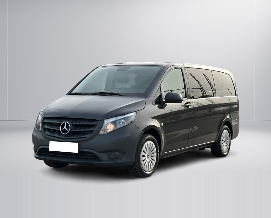 Mercedes-Benz Vito Tourer PRO 116 CDI Long - foto 8