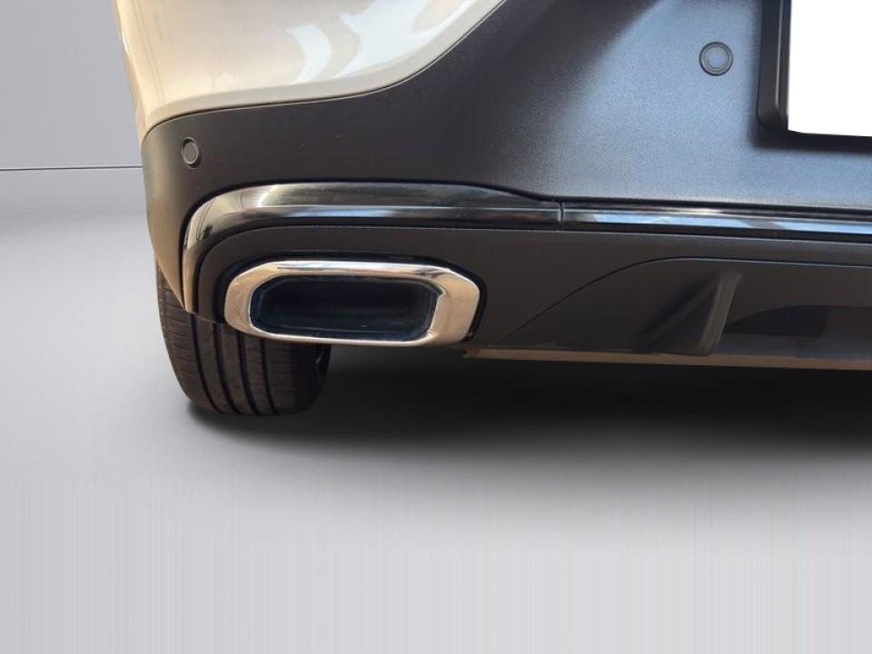 Mercedes-Benz GLC Coupé Mercedes-Benz GLC Coupe 300 4MATIC AMG Line - foto 19