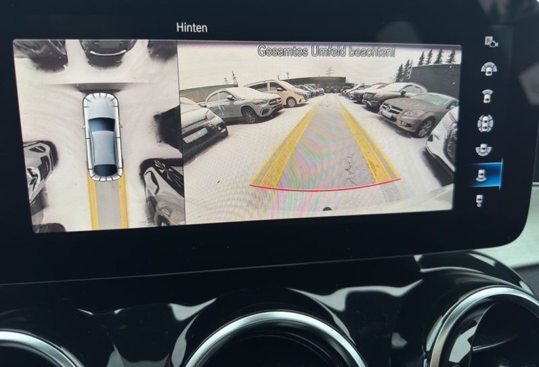 Mercedes-Benz GLC Coupé Mercedes-Benz GLC Coupe 300 4MATIC AMG Line - foto 14