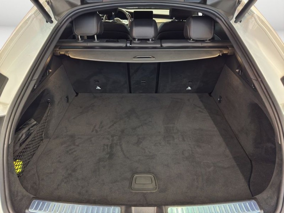 Mercedes-Benz GLC Coupé Mercedes-Benz GLC Coupe 300 4MATIC AMG Line - foto 21