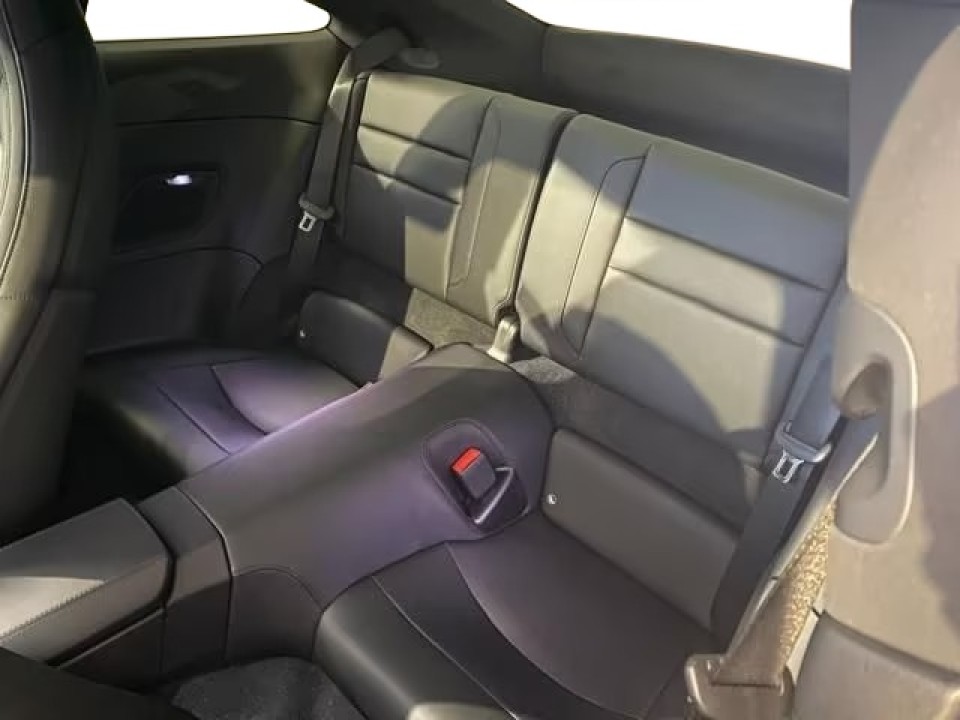Porsche 911 Carrera 4 - foto 12