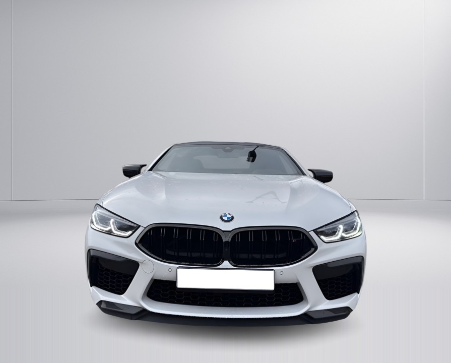BMW M8 Competition - foto 7