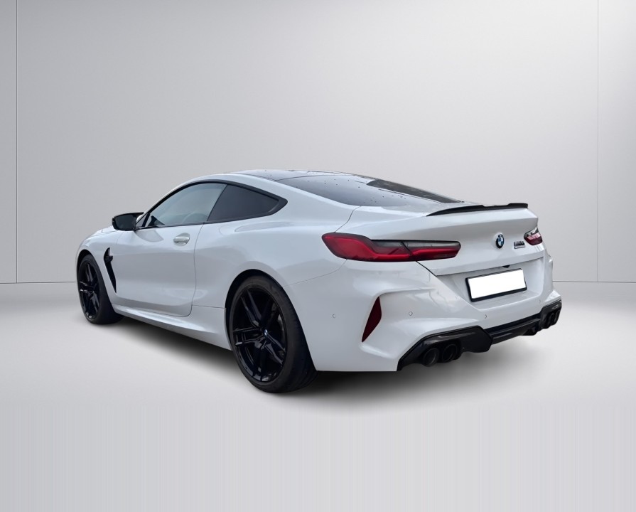 BMW M8 Competition (4)