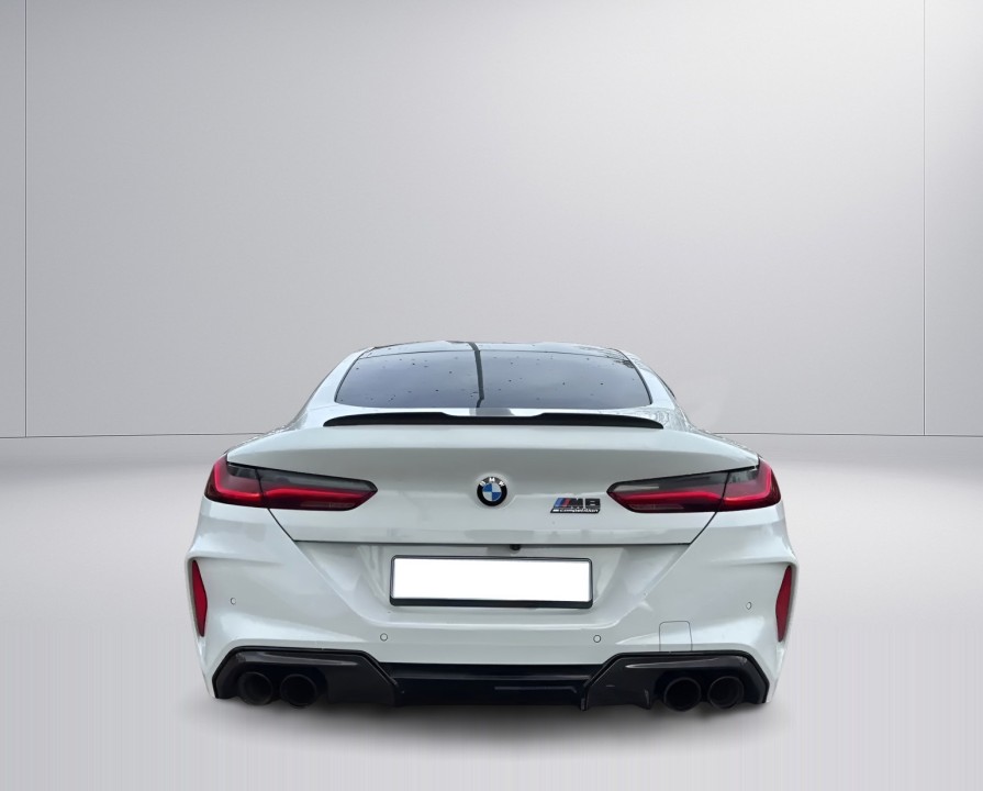 BMW M8 Competition (3)