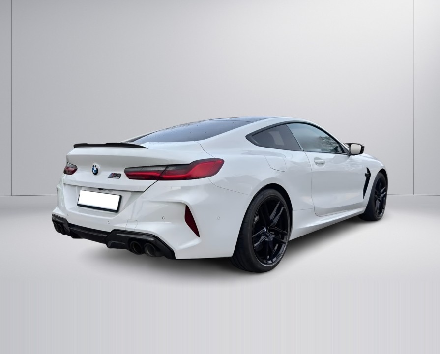 BMW M8 Competition (2)