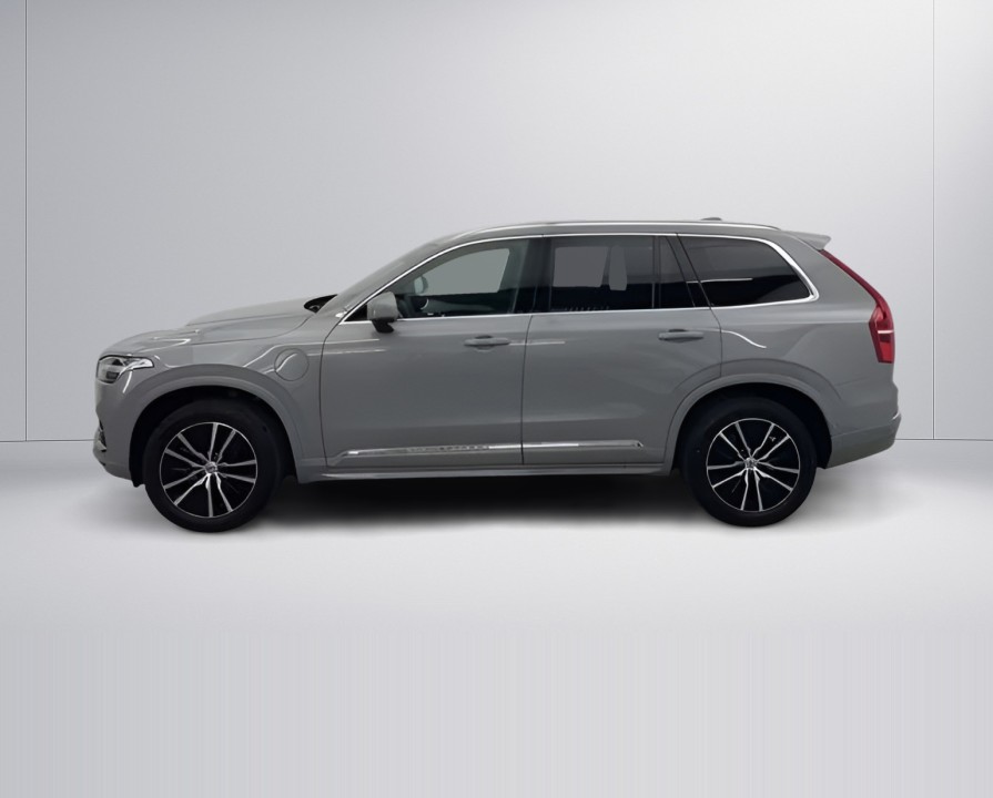 Volvo XC 90 T8 Recharge AWD - foto 6