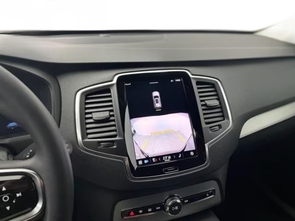 Volvo XC 90 T8 Recharge AWD - foto 20
