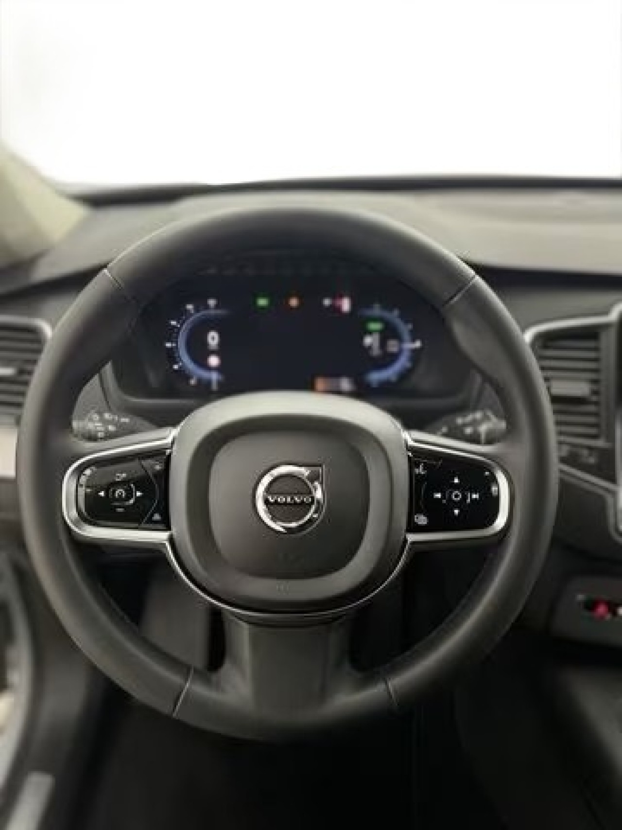 Volvo XC 90 T8 Recharge AWD - foto 7