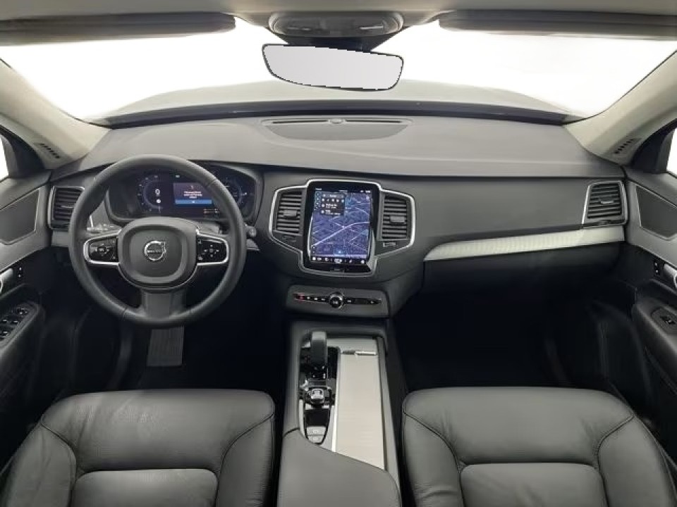 Volvo XC 90 T8 Recharge AWD - foto 8