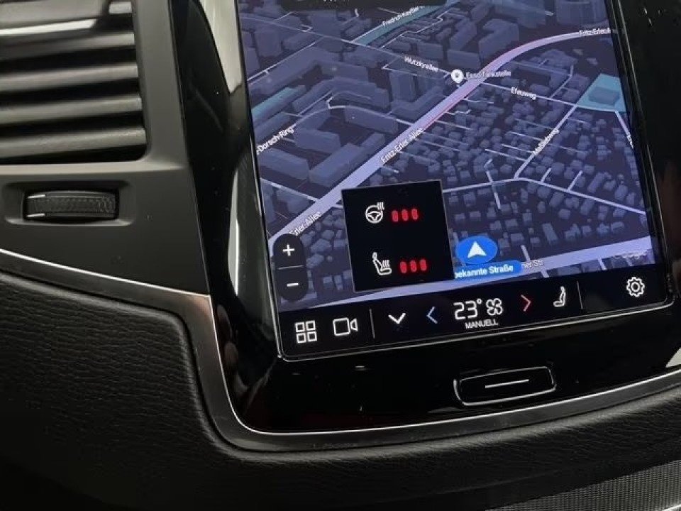 Volvo XC 90 T8 Recharge AWD - foto 21