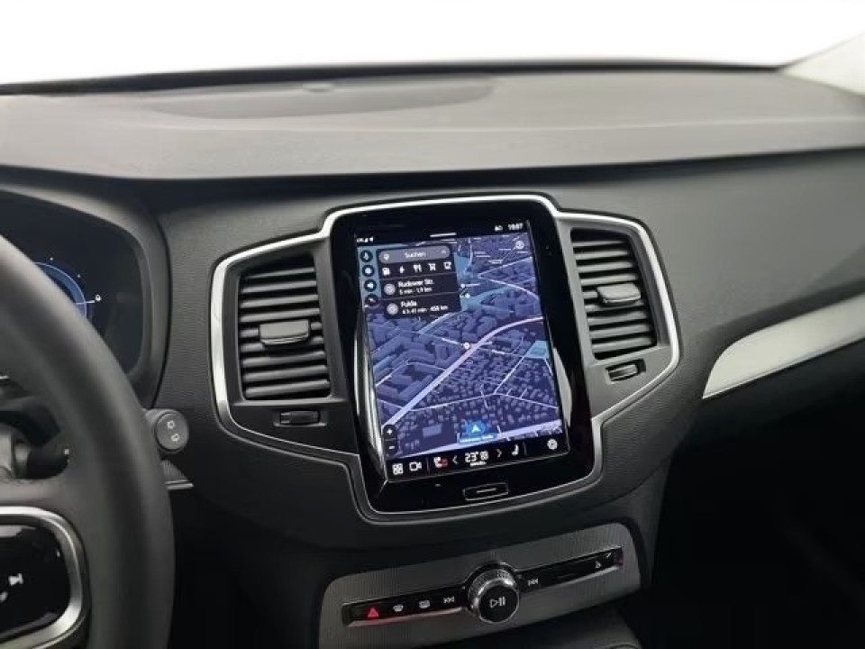 Volvo XC 90 T8 Recharge AWD - foto 18