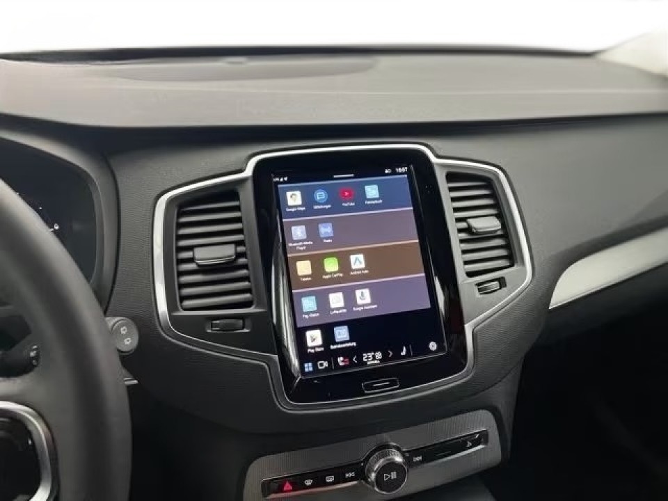 Volvo XC 90 T8 Recharge AWD - foto 16