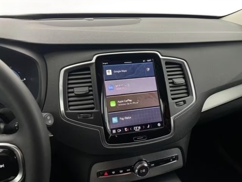 Volvo XC 90 T8 Recharge AWD - foto 17