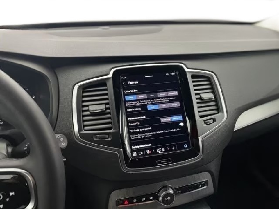 Volvo XC 90 T8 Recharge AWD - foto 15