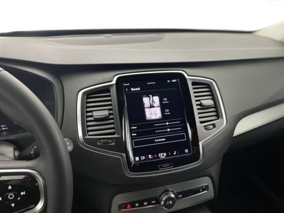 Volvo XC 90 T8 Recharge AWD - foto 13