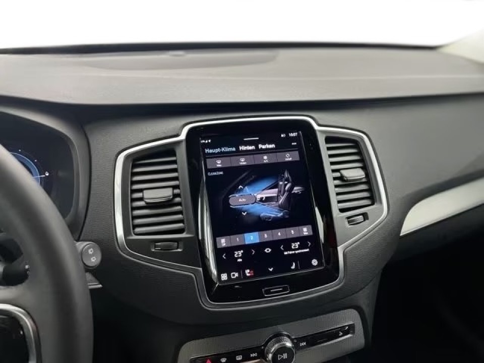 Volvo XC 90 T8 Recharge AWD - foto 14