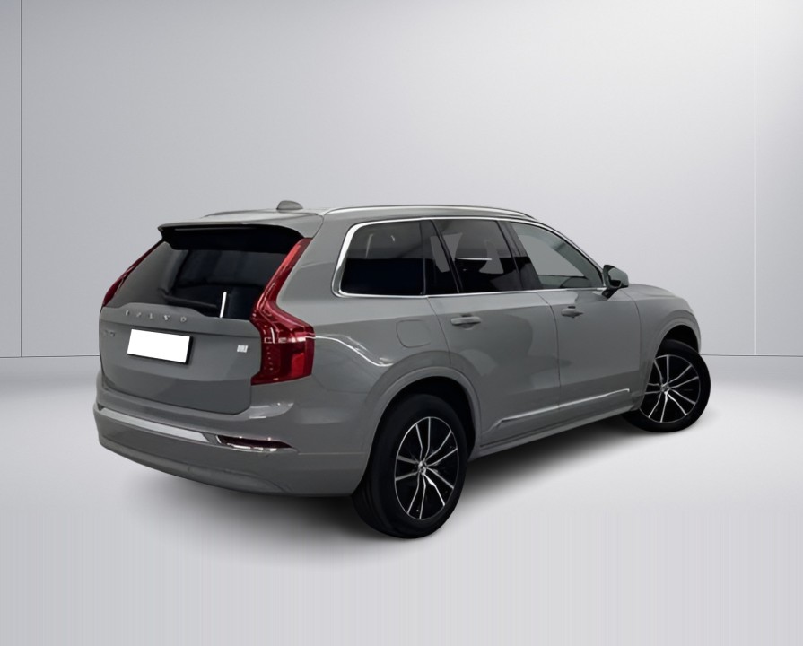 Volvo XC 90 T8 Recharge AWD (4)