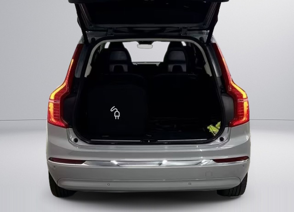 Volvo XC 90 T8 Recharge AWD - foto 30
