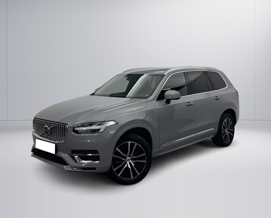Volvo XC 90 T8 Recharge AWD