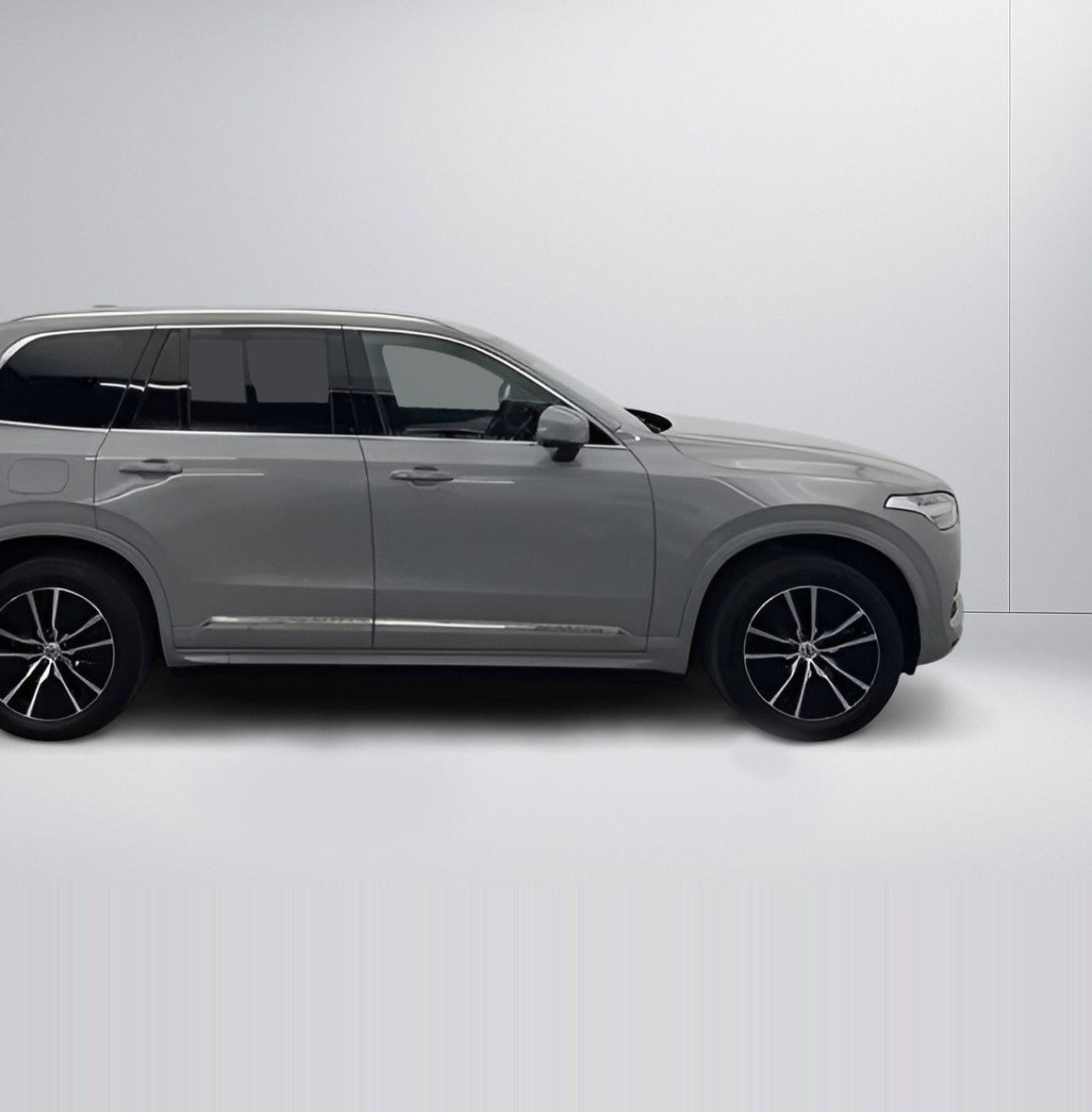 Volvo XC 90 T8 Recharge AWD (3)