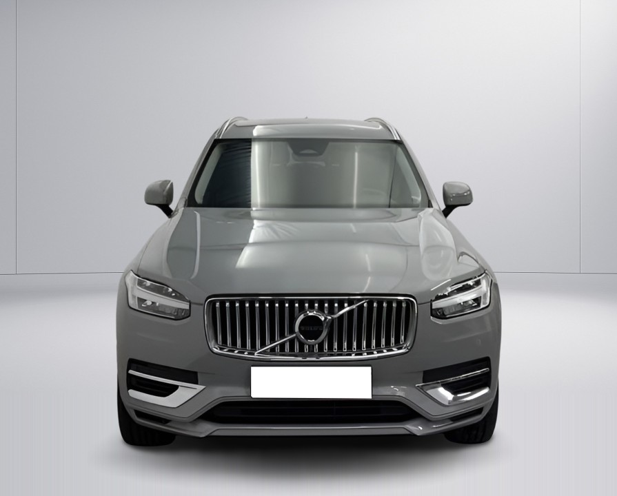 Volvo XC 90 T8 Recharge AWD (2)