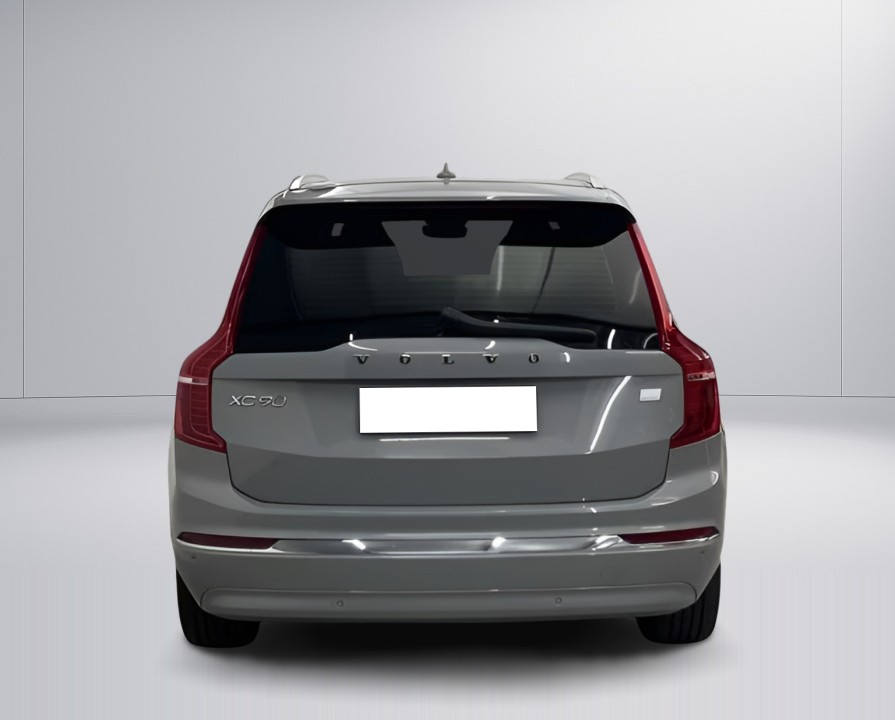 Volvo XC 90 T8 Recharge AWD (5)