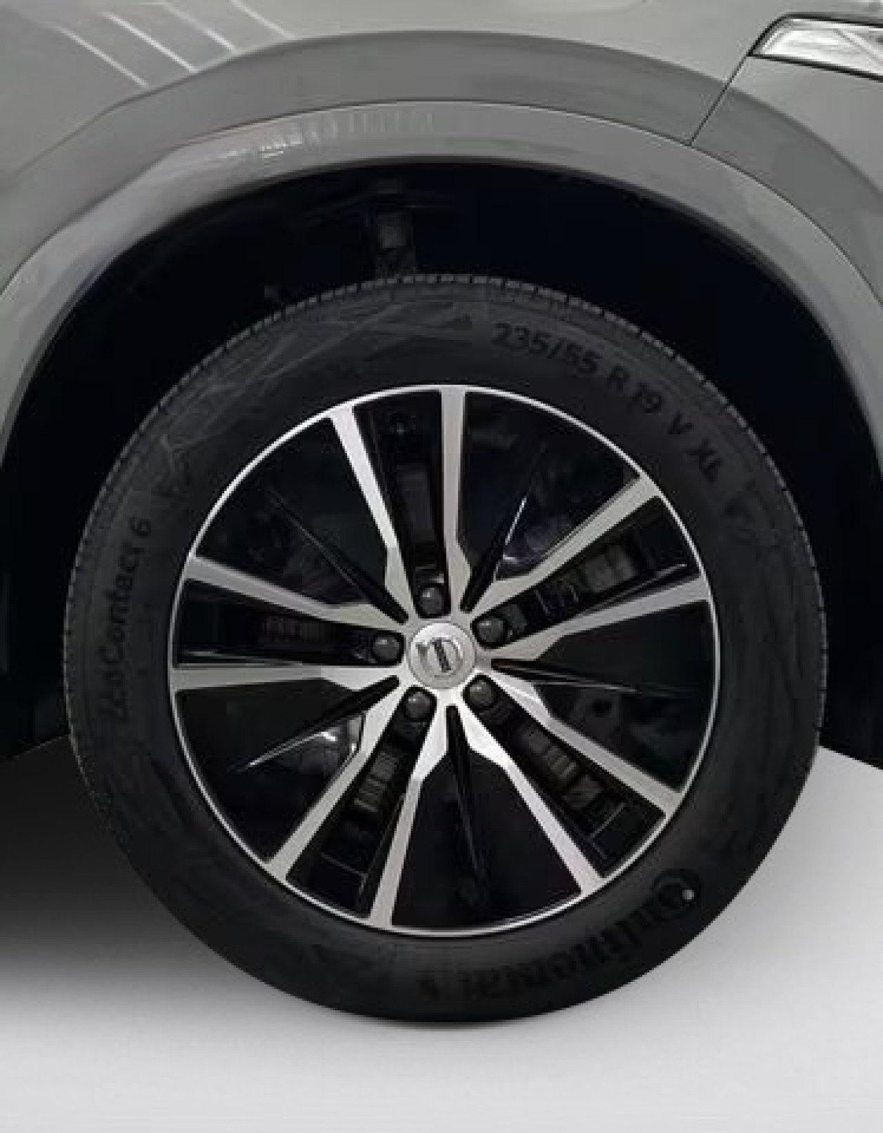 Volvo XC 90 T8 Recharge AWD - foto 31