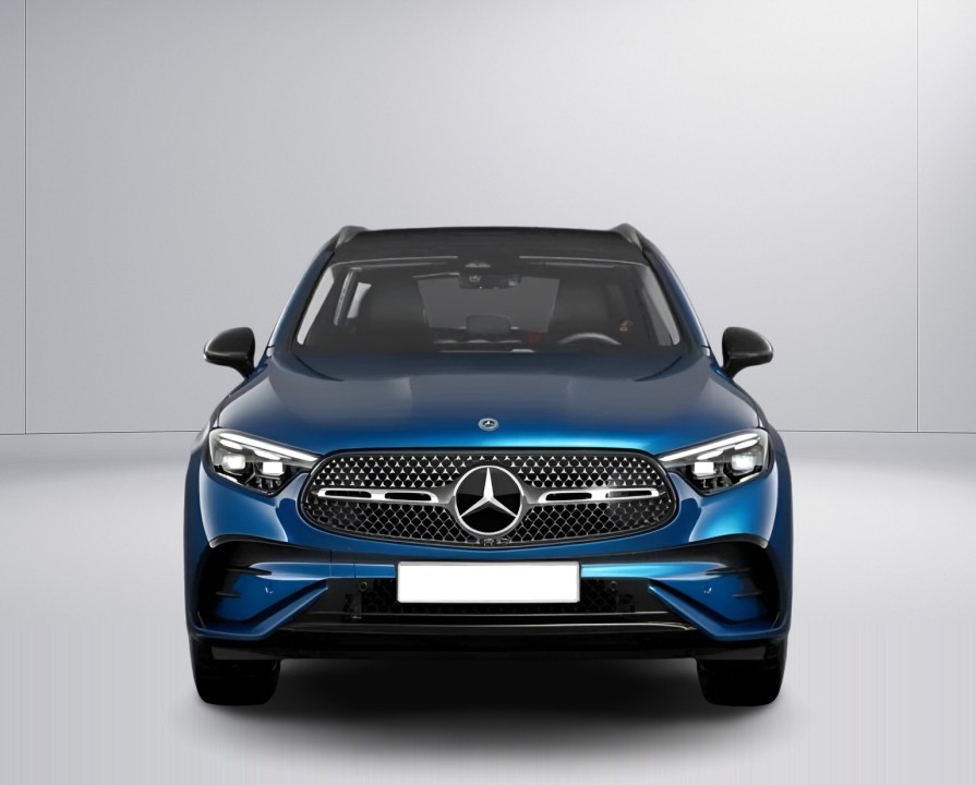 Mercedes-Benz GLC 300 4MATIC AMG Line - foto 12