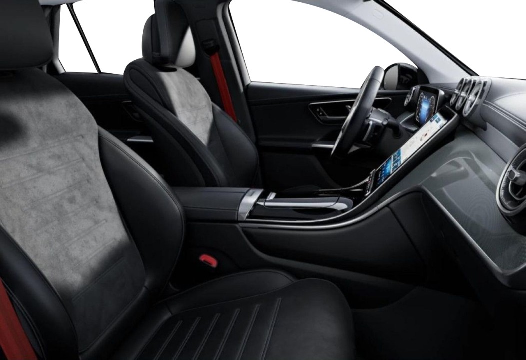 Mercedes-Benz GLC 300 4MATIC AMG Line - foto 13