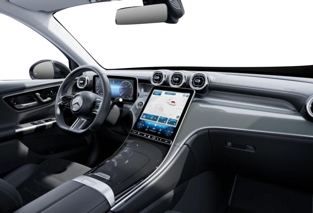 Mercedes-Benz GLC 300 4MATIC AMG Line - foto 18