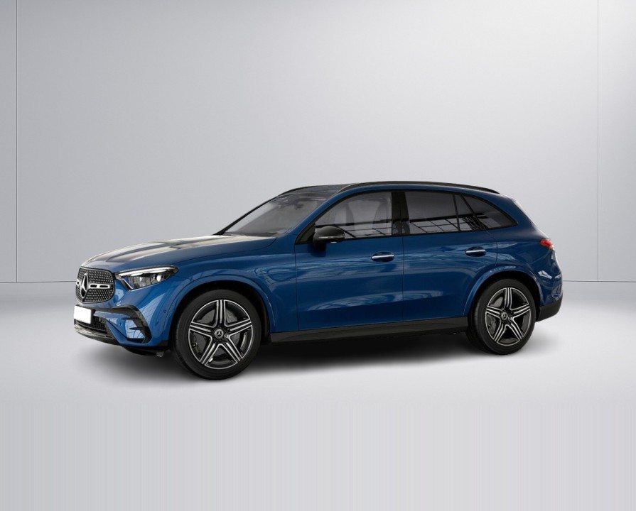Mercedes-Benz GLC 300 4MATIC AMG Line - foto 10