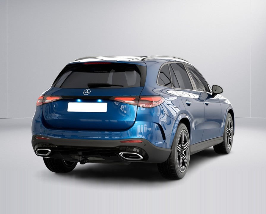 Mercedes-Benz GLC 300 4MATIC AMG Line - foto 6