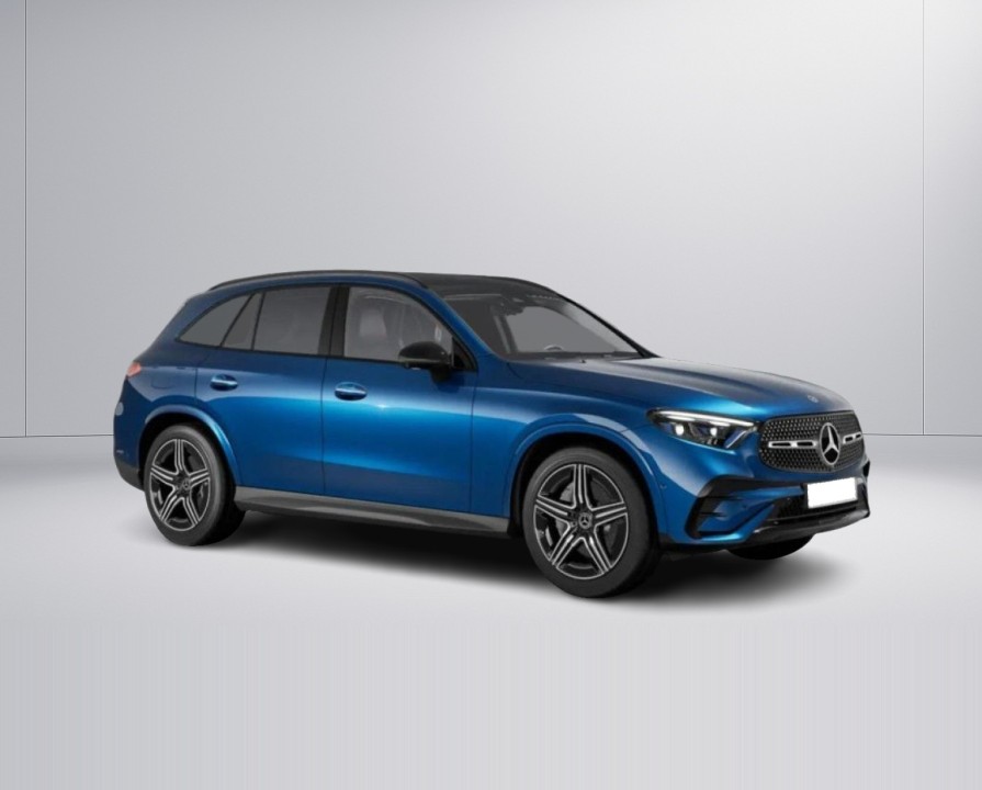 Mercedes-Benz GLC 300 4MATIC AMG Line (2)