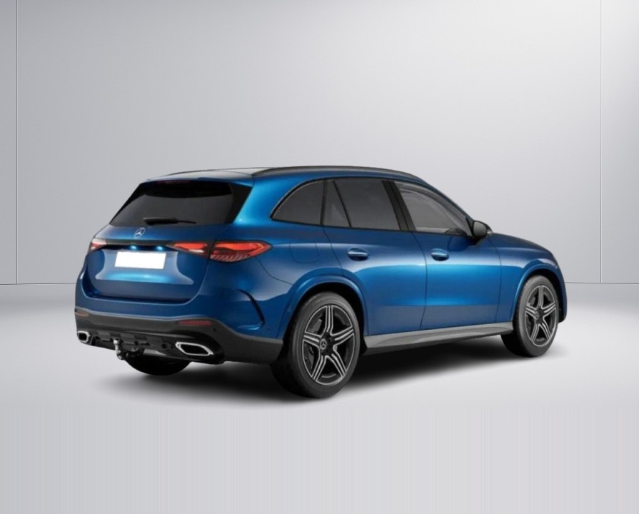 Mercedes-Benz GLC 300 4MATIC AMG Line (5)