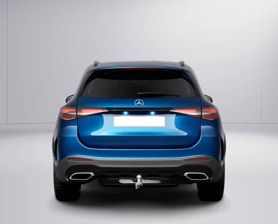 Mercedes-Benz GLC 300 4MATIC AMG Line - foto 7