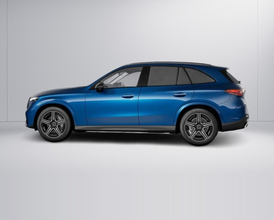 Mercedes-Benz GLC 300 4MATIC AMG Line - foto 9