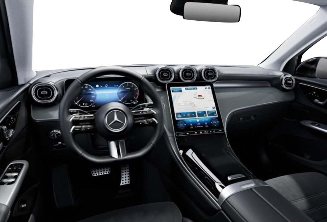 Mercedes-Benz GLC 300 4MATIC AMG Line - foto 16