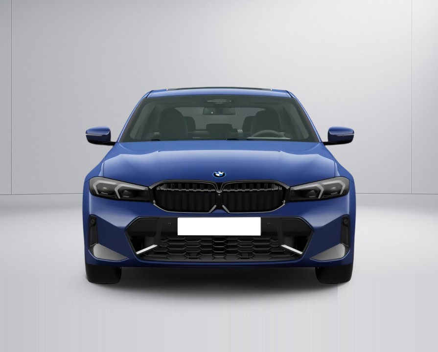 BMW Seria 3 330e xDrive (2)