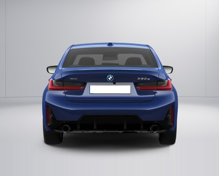 BMW Seria 3 330e xDrive (5)