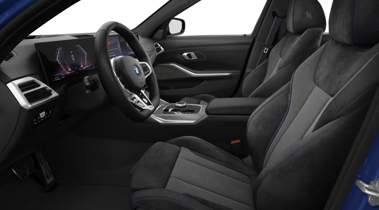 BMW Seria 3 330e xDrive - foto 7