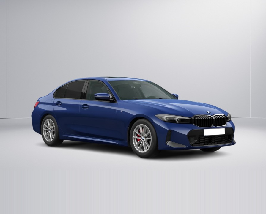 BMW Seria 3 330e xDrive