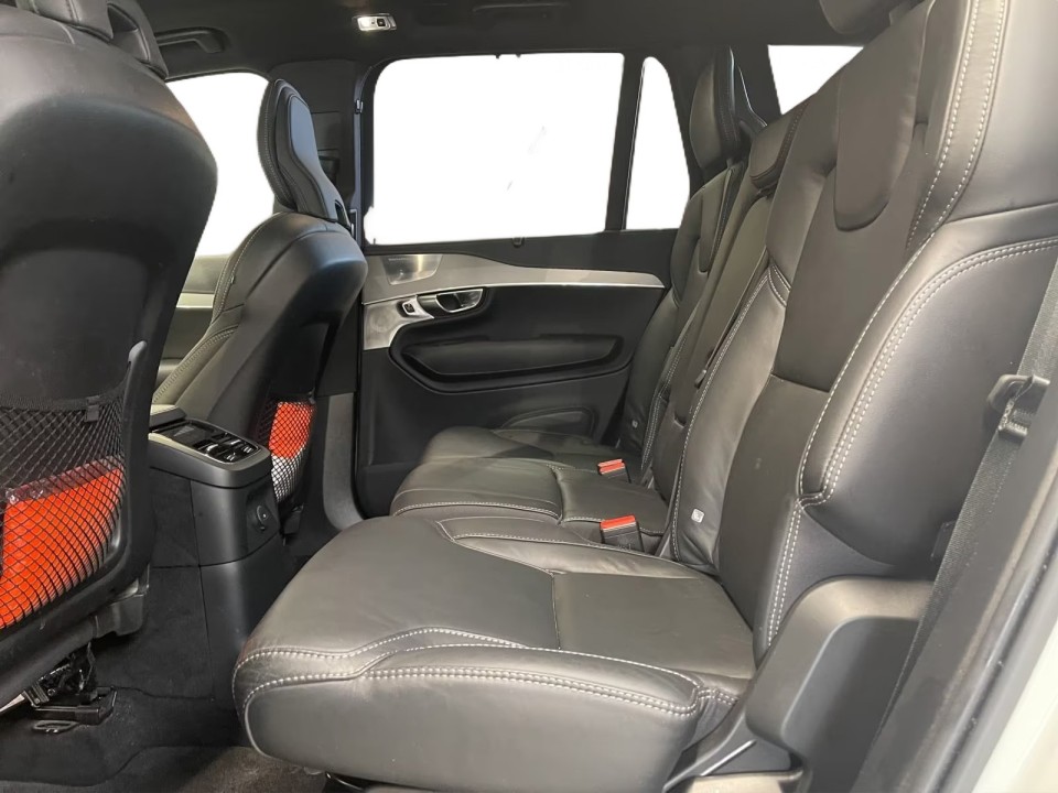 Volvo XC 90 T8 Recharge AWD R-Design - foto 7